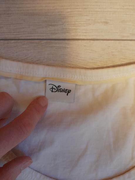 Krátke pyžamo, disney,s