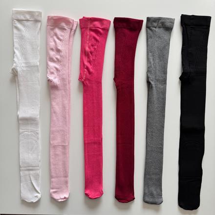 Detské pančuchy 6775, 104 - 146