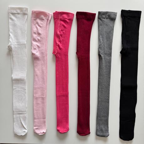 Detské pančuchy 6775, 104 - 146