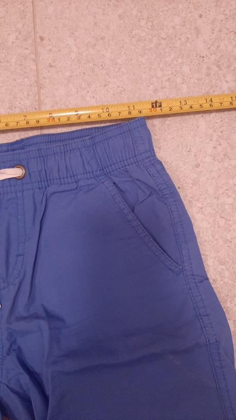 Kraťasy, lindex,134