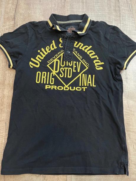 Devergo tričko, devergo,l