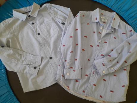 Sviatocne kosele pre fesaka, mayoral,98