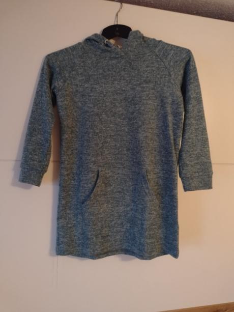 Predĺžené tričko, gate,146