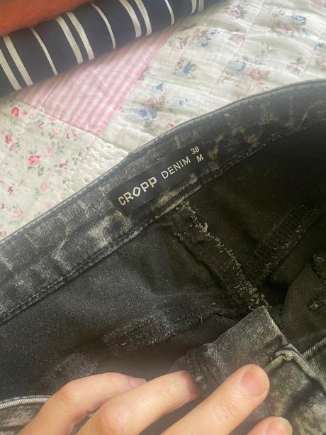 Balik veci, 158–170