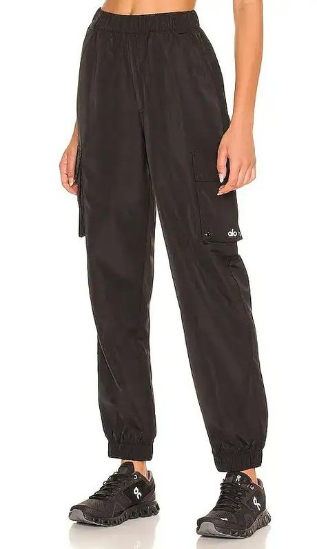 Trendy cargo nohavice značky alo yoga, pc 148 eur, s
