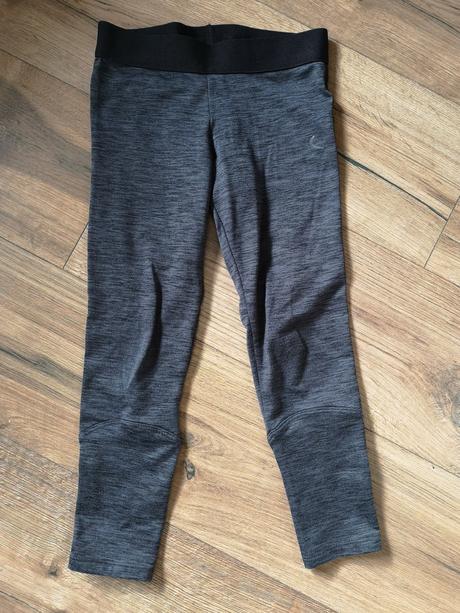 Sportove leginy, decathlon,122
