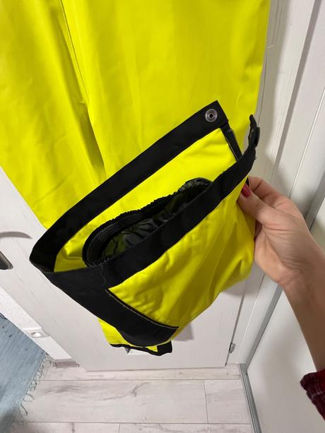 Krásny kvalitný komplet, alpine pro,164