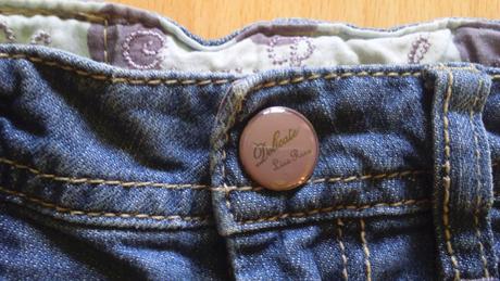 Rifle lisa rose výpredaj, 104