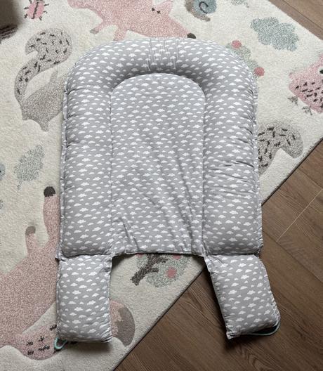 Hniezdo pre bábätko, šírka (cm): 60,dĺžka (cm): 80