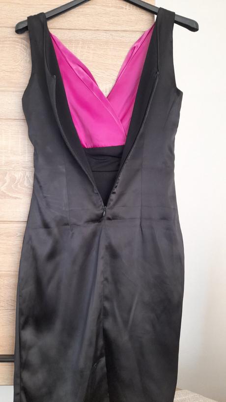 Spoločenské šaty, s