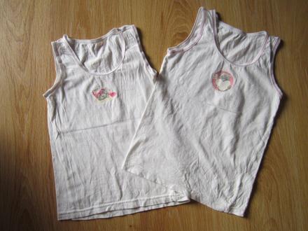 Tielko 2 kusy--128, 128