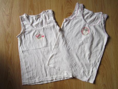 Tielko 2 kusy--128, 128