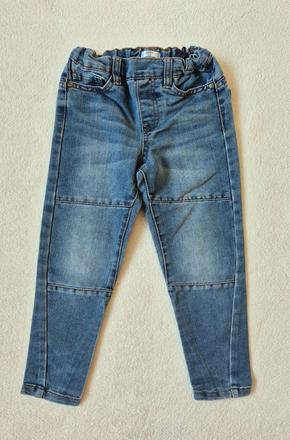 Rifle boys 110, boys,110