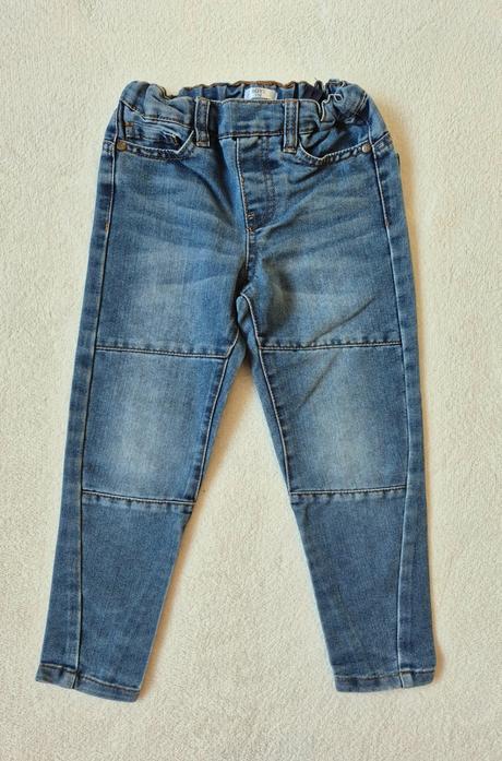 Rifle boys 110, boys,110