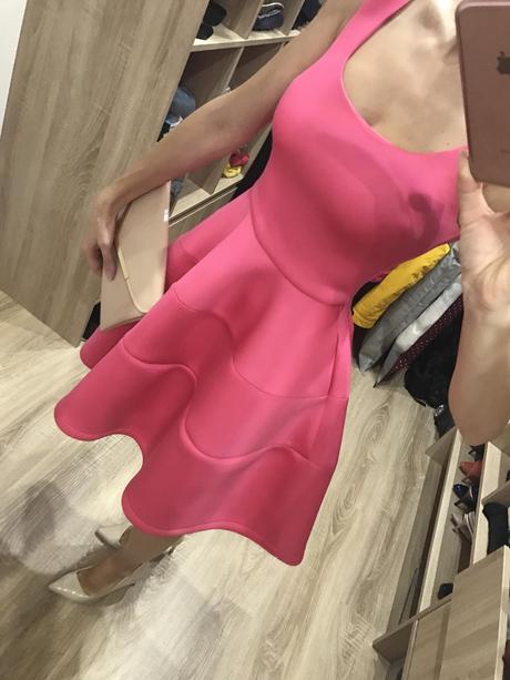 Štýlové saty, fracomina,xs