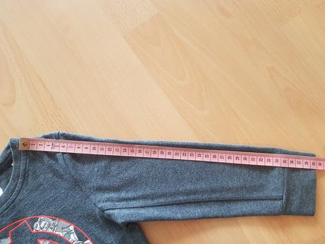 Tričko s dlh.rukavom zn.adidas, adidas,98