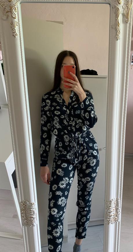 Dlhý overál mango, mango,xs