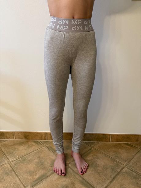 Myprotein legíny, xs