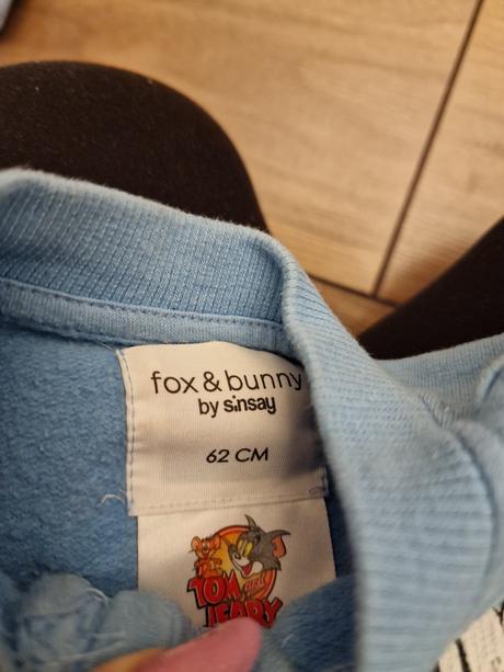 Teplakovy set, sinsay,62