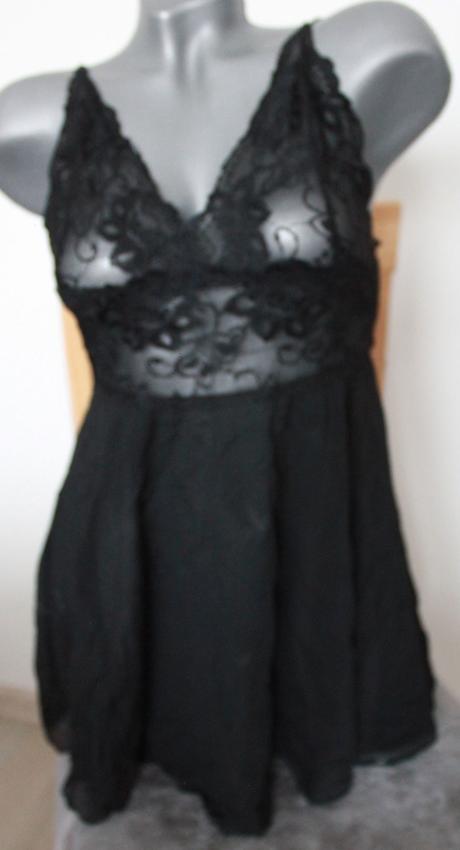 Nocna kosela obsessive, obsessive,s