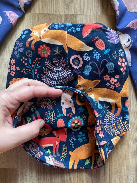 Zateplene softshellky+ zadarmo obostranna ciapka, 122