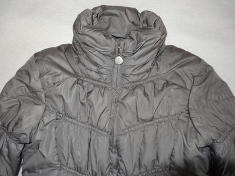 Zimná bunda, 152