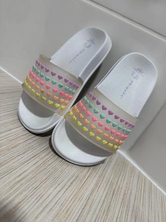 Pekne slapky, primark,27