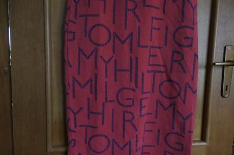 Tommy hilfiger original monogram super saty s-l, tommy hilfiger,m