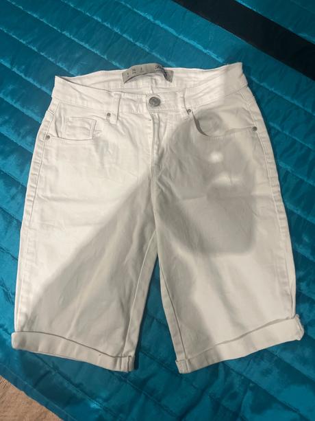 Krátke gate, denim co,34