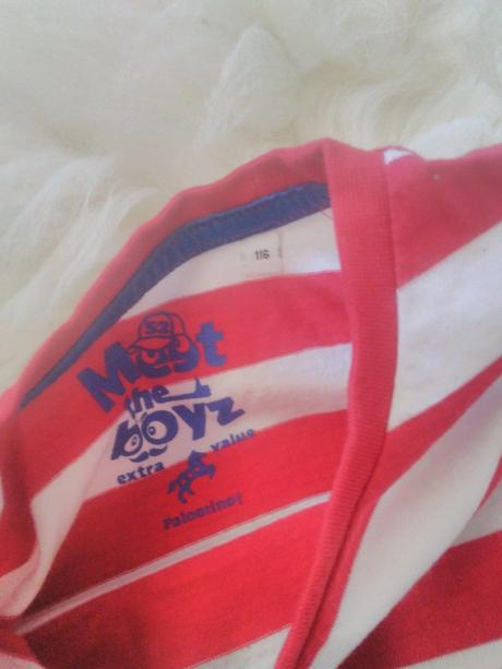 Tričko, palomino,116