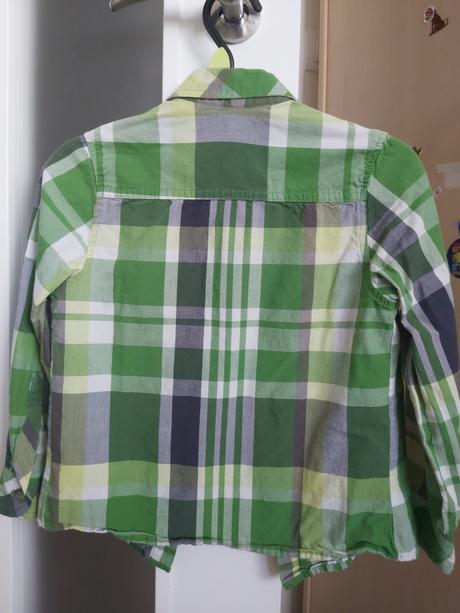 Kosela cherokee 116, cherokee,116