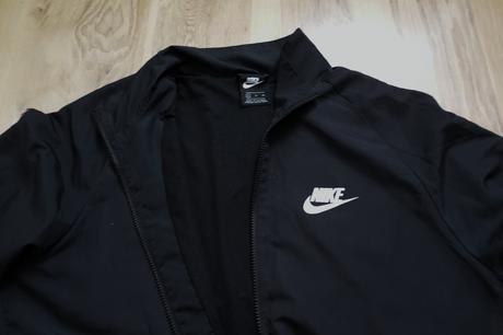 Pánska bunda nike, nike,xl