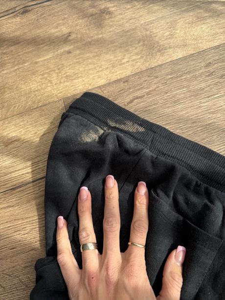 Mikiny + tepláky, 122–134