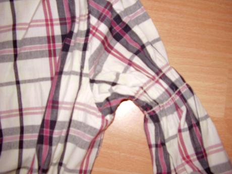 Bluzka  (15), kenvelo,140