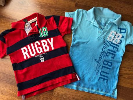 Tričká zara, reserved, zara,98