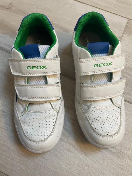 Frajerské tenisky geox, geox,33