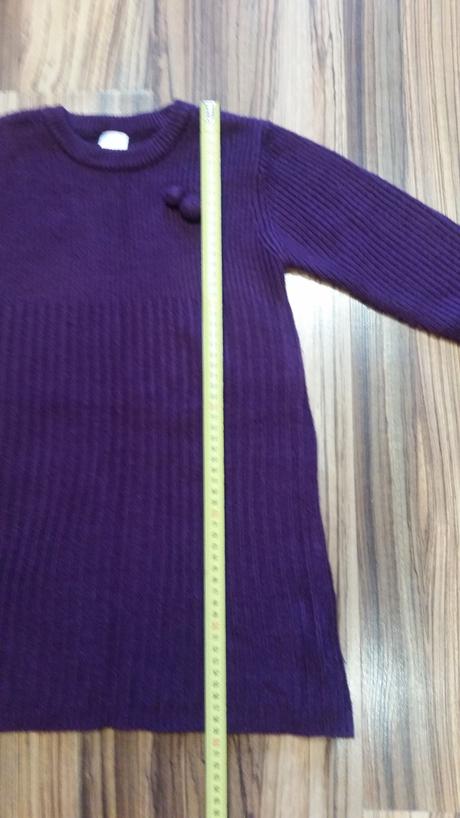 Detsky sveter, 122