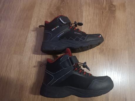 Softshellové topánky, adidas,29