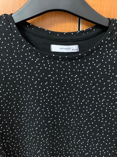 Blúzka, reserved,158