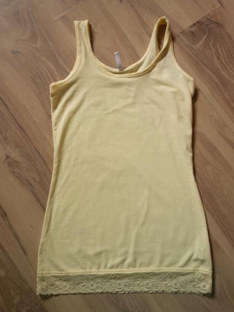 Dámske tričko one love basic, s