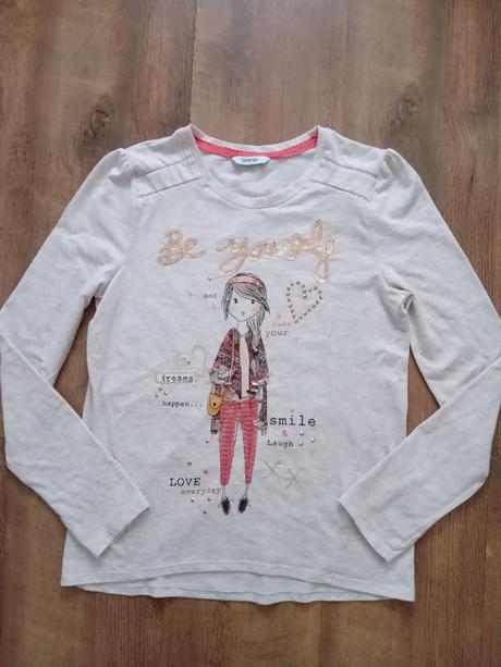 Tričko george vel.152-158, george,158