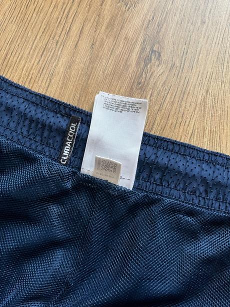 Pánske športové nohavice adidas climacool, adidas,xl