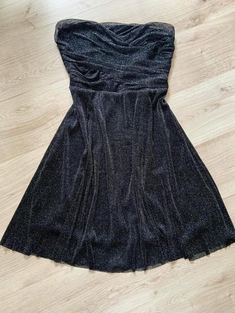 Spoločenské šaty, l