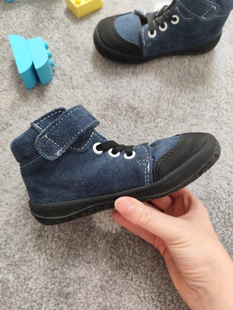 Prechodné topánky jonap, jonap,26