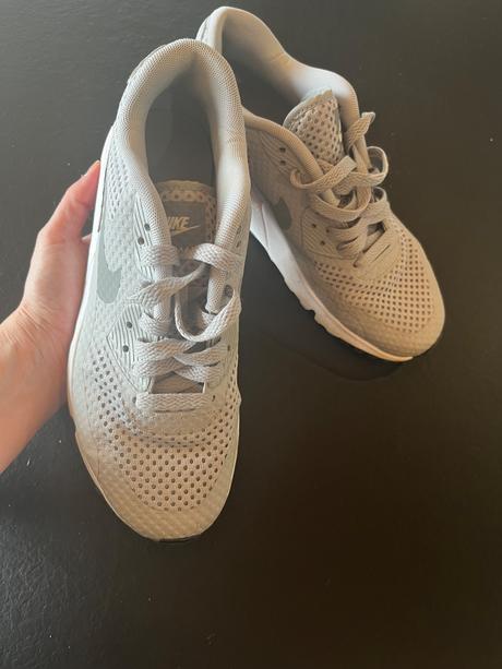 Tenisky air max - nike, nike,37