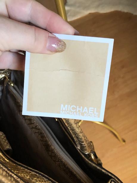 Michael kors luxusná kabelka, michael kors