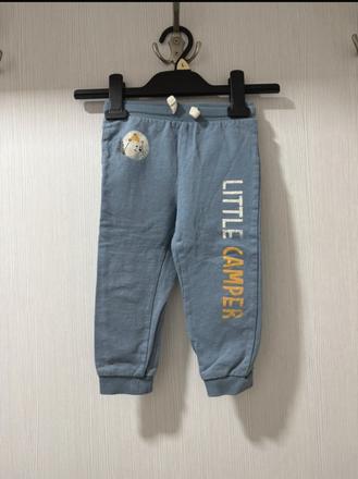 Chlapčenské tepláky, pepco,92