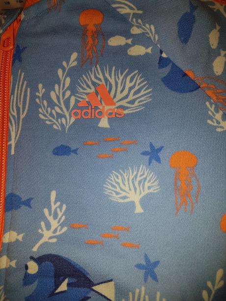 Dory adidas suprava, adidas,122