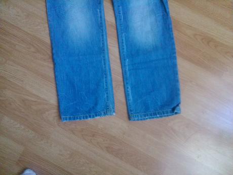 Malo nosene , denim,34