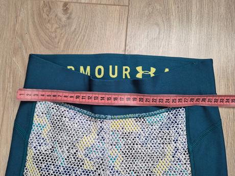 Leginy under armour, under armour,s